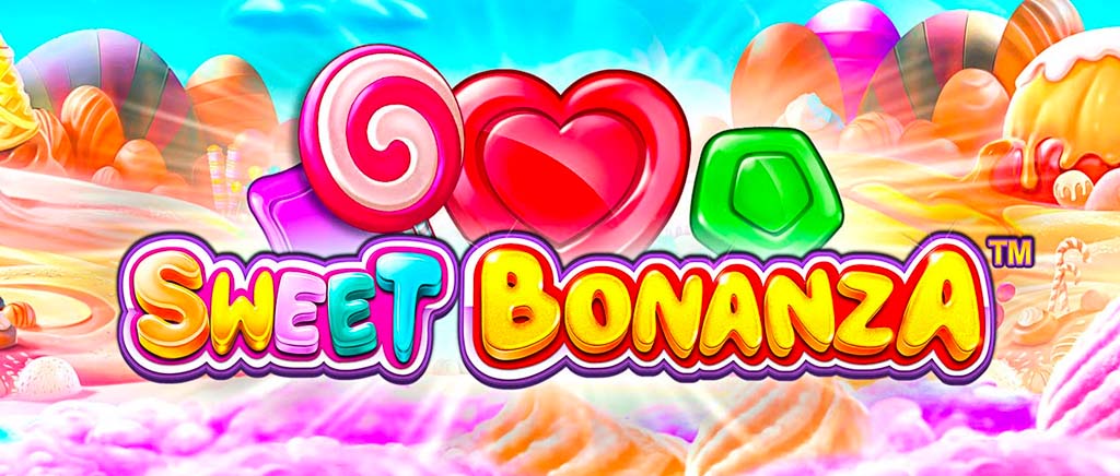 Sweet Bonanza op smartphone